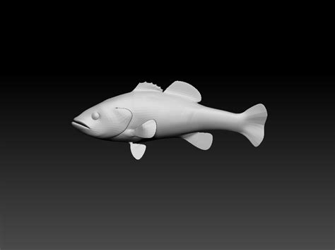 Dive Deep into Creativity: Your Ultimate Guide to Stunning 3D Printable Fish Designs