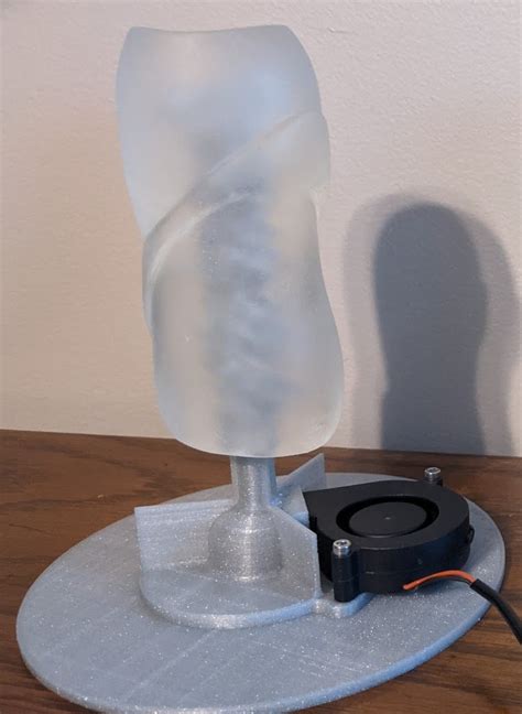 3d Printable Fleshlight