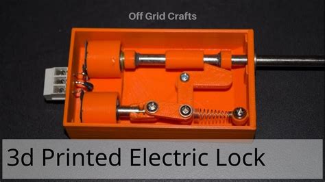 Securing What Matters: An Empathetic Guide to 3D Printable Gun Locks