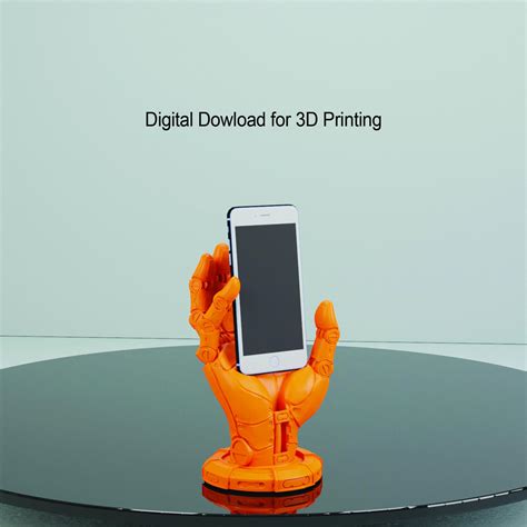Empowering Lives: Your Complete Guide to the Incredible 3D Printable Hand