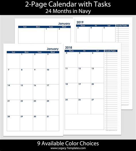 Unlock Your Productivity: The Ultimate Guide to 5x8 Printable Planning Templates PDF