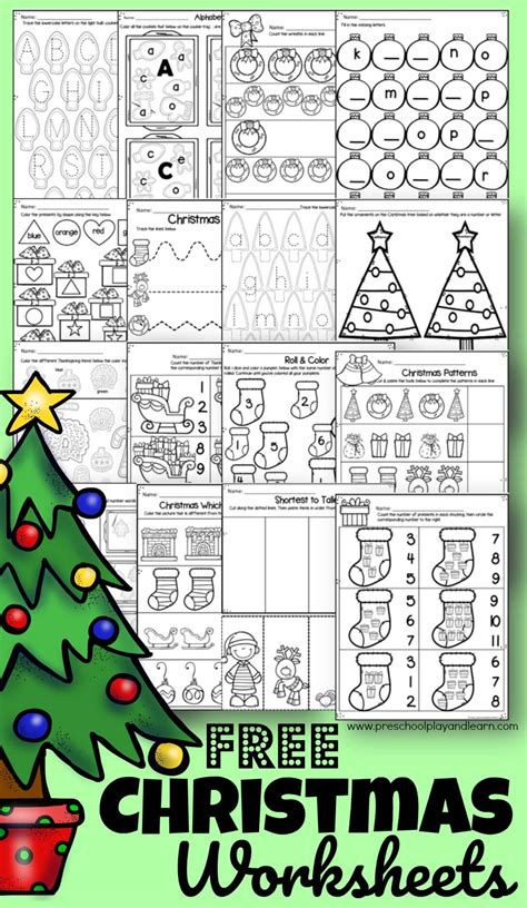 Spark Joy & Beat Boredom: Your Ultimate Guide to Engaging Christmas Activities Printables!