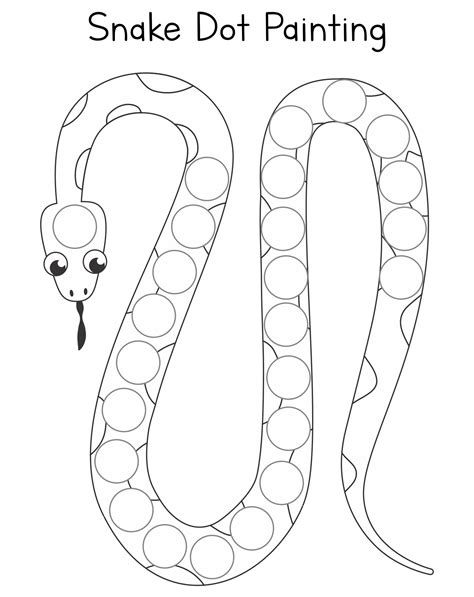 Unlock Endless Creativity: Your Ultimate Guide to Dot a Dot Art Printables!