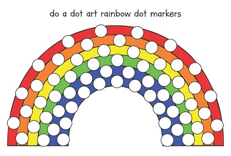 Unlocking Calm and Creativity: Your Ultimate Guide to Dot Art Printables