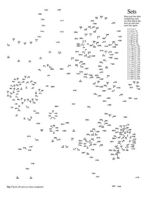 Unwind & Reconnect: The Ultimate Guide to Dot to Dot Printables for Adults