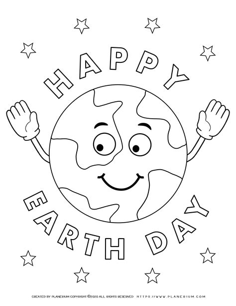 Celebrate Our Planet: The Ultimate Guide to Free Earth Day Printables for a Greener Tomorrow!