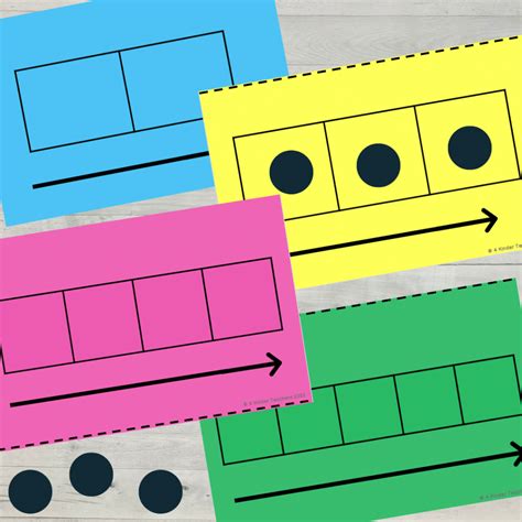 Mastering Phonological Awareness: Your Ultimate Guide to Elkonin Boxes Printable PDFs