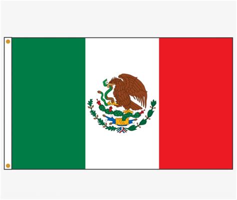 Your Ultimate Guide to the Flag of Mexico Printable: Perfect for Every Project & Celebration!