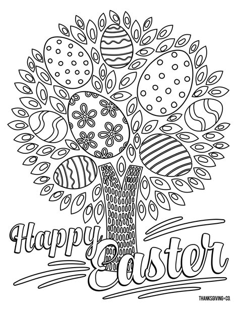 The Ultimate Guide to Free Easter Printables for Adults: Elevate Your Holiday with Style, Serenity, and Savvy Savings