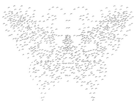 Unleash Your Inner Artist & Sharpen Your Mind: The Ultimate Guide to Free Printable Hard Dot-to-Dot Puzzles