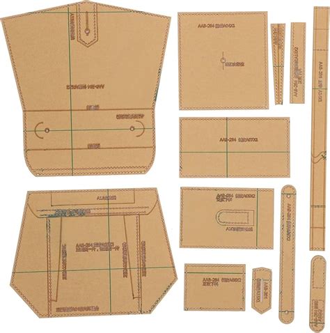 Your Ultimate Guide to Finding and Mastering Free Printable Leather Templates