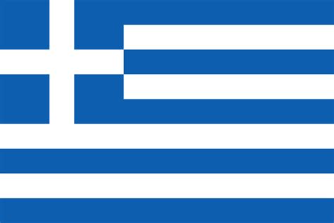 The Ultimate Guide to Greek Flag Printables: Unleash Your Hellenic Spirit with Every Page!