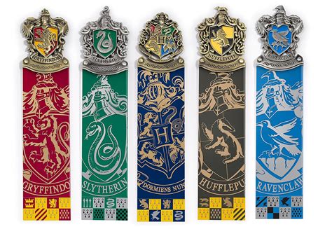 Unleash Your Inner Witch or Wizard: The Ultimate Guide to Harry Potter Bookmarks Printable!