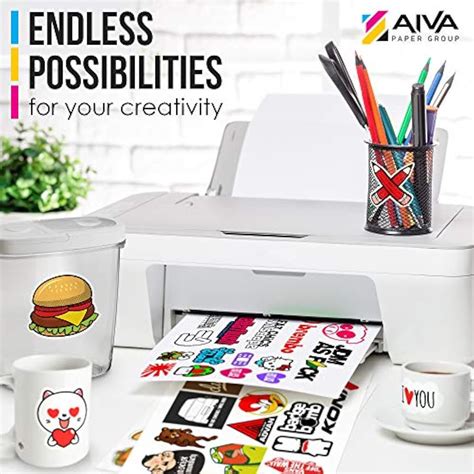 Unleash Your Creativity: The Ultimate Guide to Inkjet Printable Vinyl