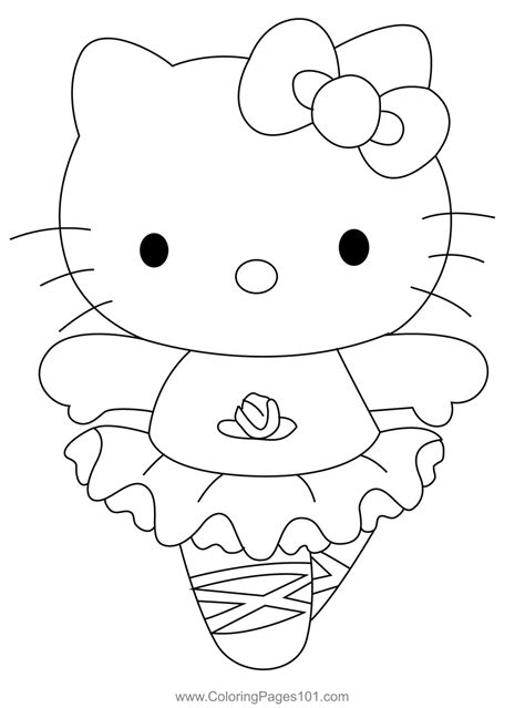 Unleash Your Inner Artist: The Ultimate Guide to Purr-fect Kitty Printable Coloring Pages!