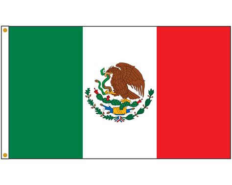 Your Ultimate Guide to the Perfect Mexican Flag Printable: From Classroom to Celebration!