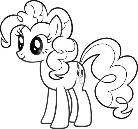 Unleash the Magic! Your Ultimate Guide to Free My Little Pony Coloring Sheets Printable