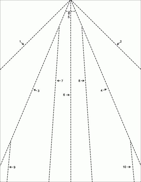 Unlock the Skies: Your Go-To Guide for Every Paper Airplane Template Printable You'll Ever Need!