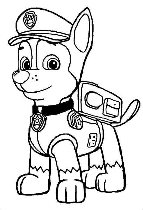 Unleash the Fun! Your Ultimate Guide to FREE Paw Patrol Printables for Endless Adventure