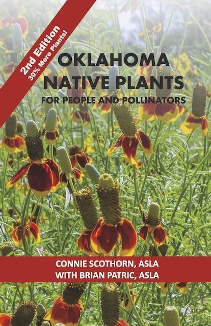 Oklahoma Native Plant Printables: Your Ultimate Guide to Bringing Local Beauty Home