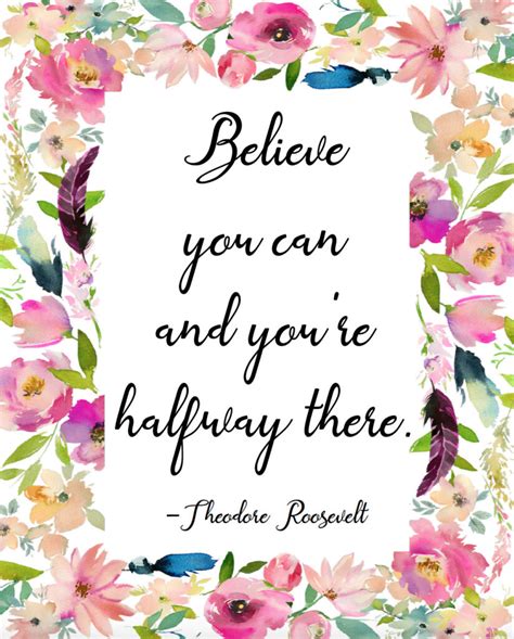 Your Daily Dose of Inspiration: The Ultimate Guide to Printable Encouragement Quotes