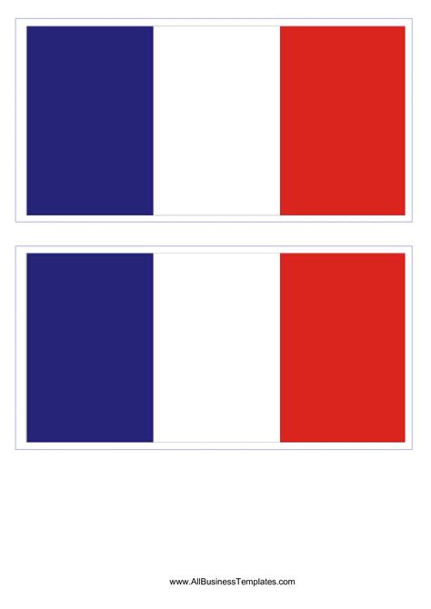 The Ultimate Guide to Your Perfect Printable French Flag: From Classic Tricolour to Creative Masterpiece
