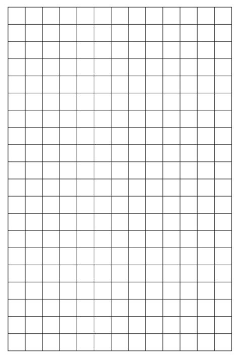 The Ultimate Blueprint: Mastering Printable Grid Paper (14-Inch) for Every Project