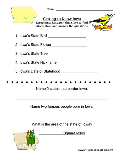 Unlocking Success: Your Ultimate Guide to Free Printable Iowa Test Practice for Every Grade