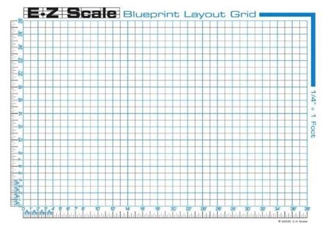 The Ultimate Blueprint: Mastering Your Dream Kitchen with Printable Design Graph Paper