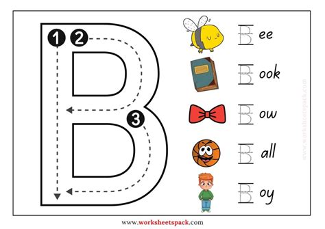 Unlock Learning & Creativity with Printable Large Tracing Letters: Your Ultimate Guide!