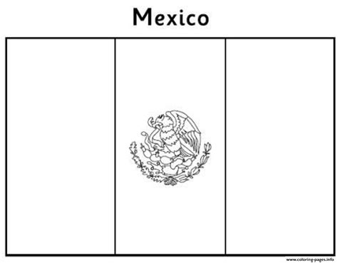 Your Go-To Guide for the Perfect Printable Mexican Flag