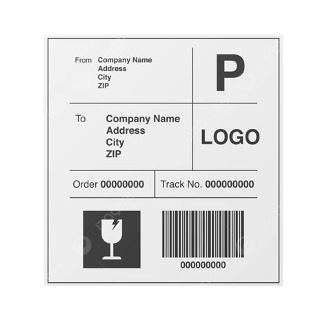 Your Ultimate Guide to Printable Parcel Asset Labels: Keep Track, Stay Sane!