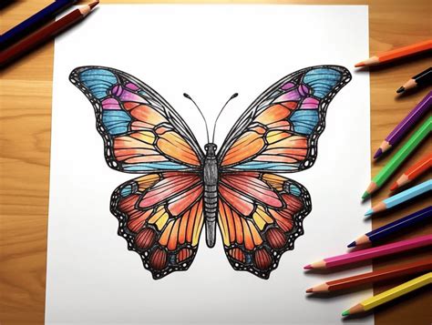 Unfurling Beauty: Your Ultimate Guide to Finding and Using Printable Pics of Butterflies!