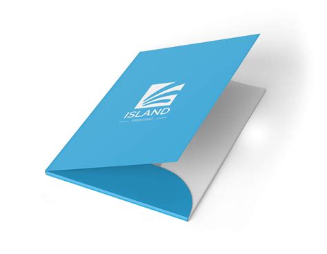 Your Ultimate Guide to Printable Presentation Folders: Design, Print, & Impress!