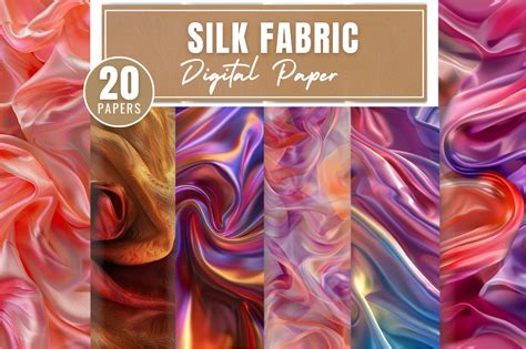 Unveiling the Magic of Printable Silk Fabric: Your Ultimate Guide to Custom Creations & Luxurious Designs