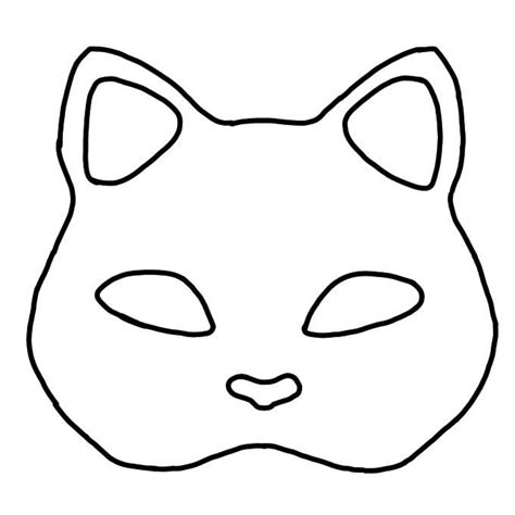 The Ultimate Guide to Printable Therian Mask Templates: Crafting Your True Self with Empathy and Precision