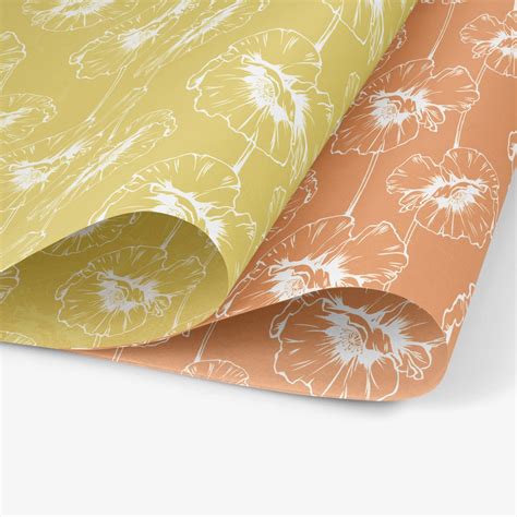 The Ultimate Guide to Printable Tissue Paper: Elevate Your Crafts, Packaging, and Personalization in 2024