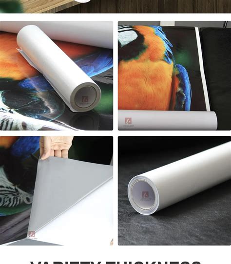 Unleashing Your Creativity: The Ultimate Guide to Printable Vinyl Wrap for Every Project & Passion