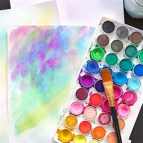 The Ultimate Guide to Printable Watercolour Paper: Unleash Your Digital Art in a Traditional World