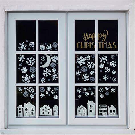 Unleash Your Inner Decorator: The Ultimate Guide to Printable Window Decals