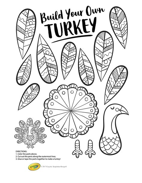 Your Ultimate Guide to Free Thanksgiving Printables: Decorate, Delight, & De-Stress!