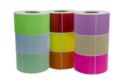 Your Ultimate Guide to Thermal Transfer Printable Labels: Durability, Clarity, and Peace of Mind