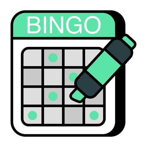 1. Classic Easter Icon Bingo Printables