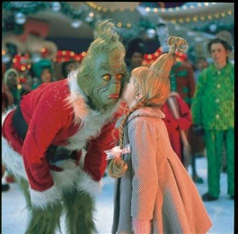 1. Classic Grinch Scenes: Capturing His Iconic Charm