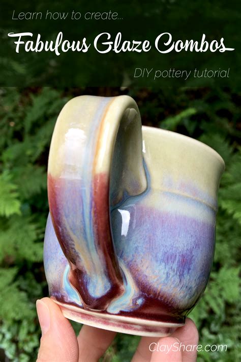 1. Classic & Simple Glazes: Perfect for Little Hands & Quick Fun