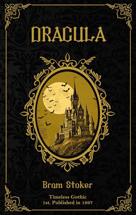 1. Classic Spooky & Gothic Printables: Timeless Terror