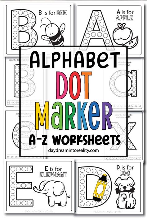 1. Colorful & Character Recognition Printables