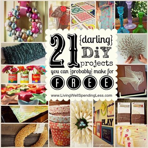 1. Crafting & DIY Projects: Your Go-To Templates for General Makes