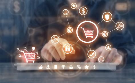 1. E-commerce & Online Retailer Logistics: The Backbone of Digital Commerce