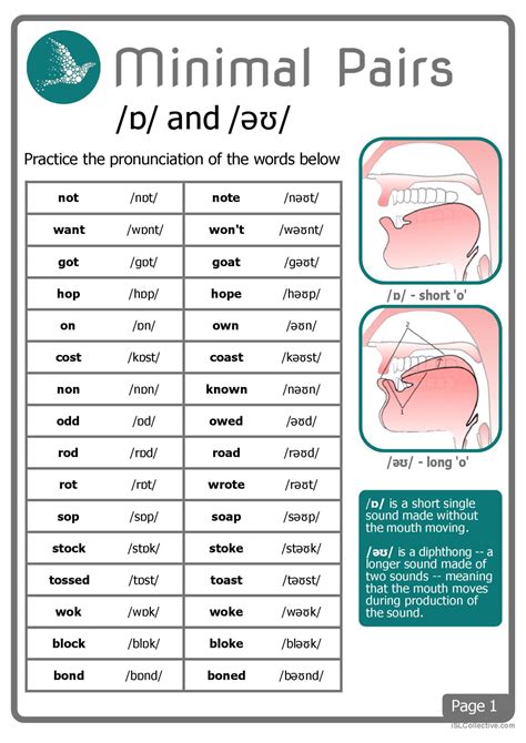1. For the Absolute Beginner: Phonics & Pronunciation Focus